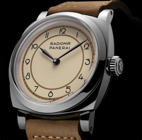 panerai radiomir 1940 3 days acciaio 47mm|Panerai radiomir 1940 47mm.